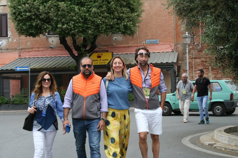 Raid etruschi 2019